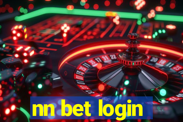 nn bet login